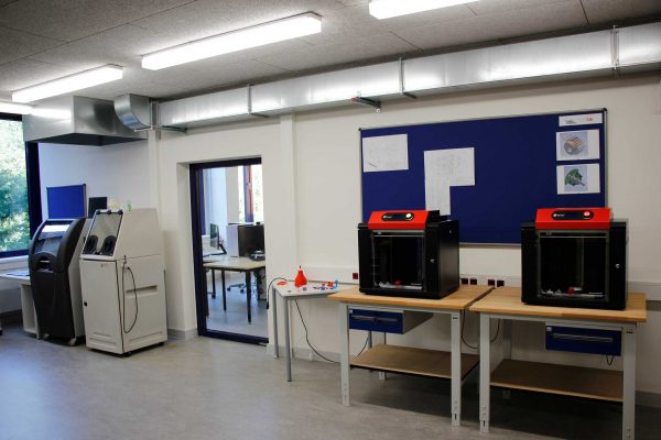 3D-Druck