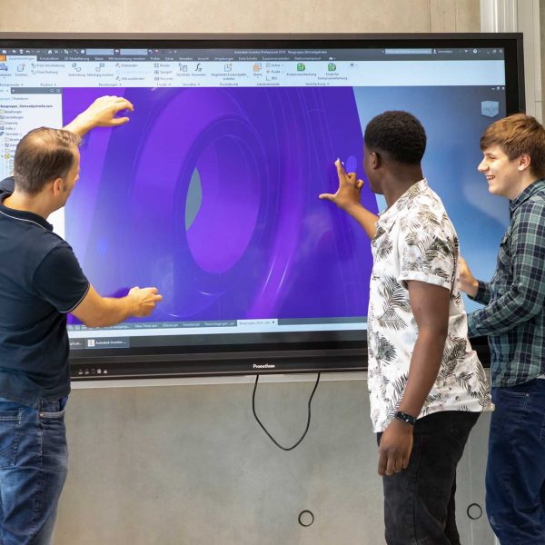 Touch-Panel