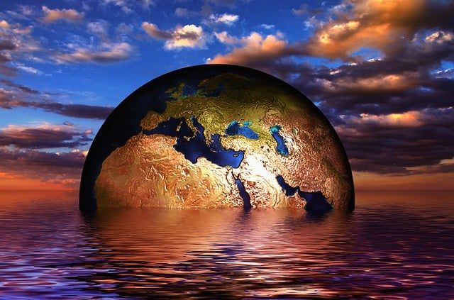 Workshops im TG -Die Klimamonologe – Globale Gerechtigkeit